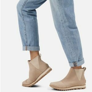 Sorel Women’s Harlow Chelsea Bootie